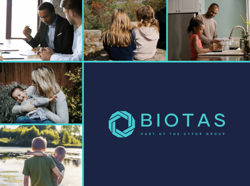 DNA relationship testing services