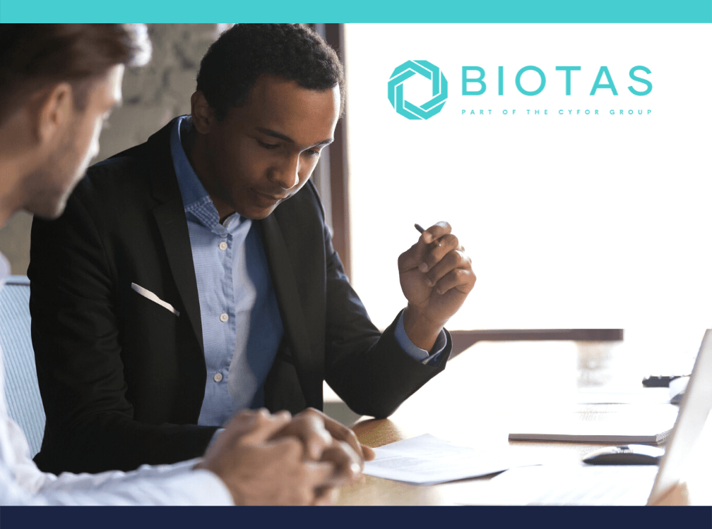 What is Legal DNA Testing